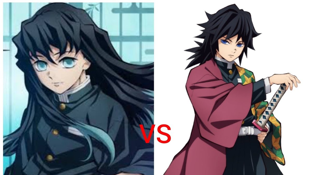 Yuno vs Giyu Tomioka Who Would Win This Epic Showdown?